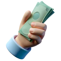 Instant withdrawals with no limits at Billy Bets Casino
