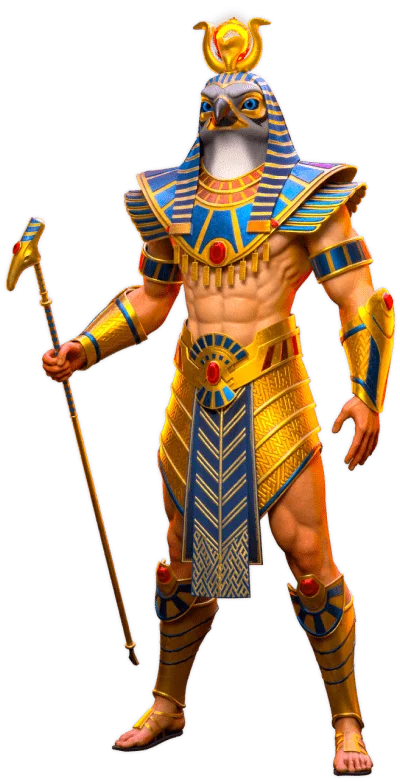 Egyptian at Billy Bets Online Casino